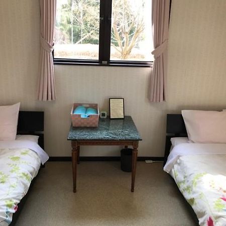 Den'S Inn 富士河口湖 外观 照片