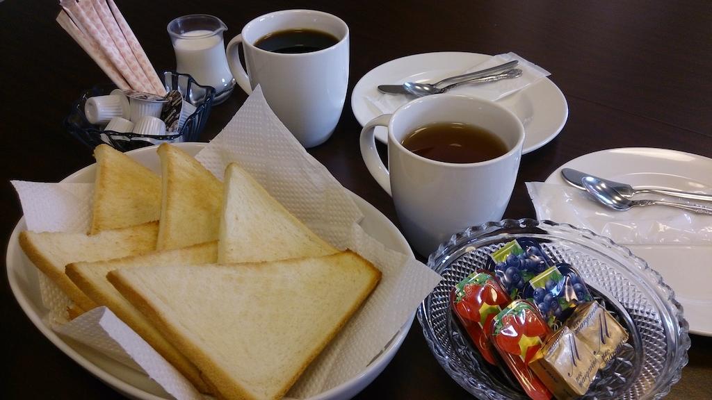 Den'S Inn 富士河口湖 外观 照片