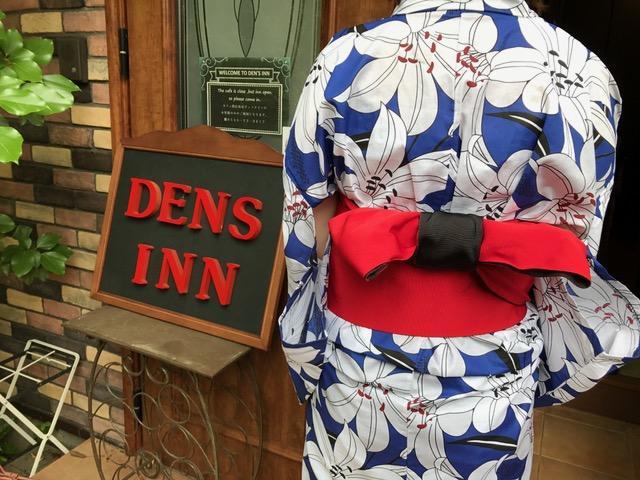 Den'S Inn 富士河口湖 外观 照片