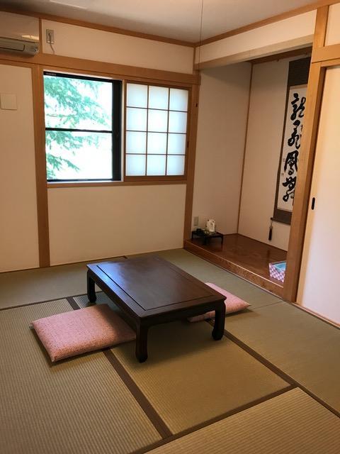 Den'S Inn 富士河口湖 外观 照片