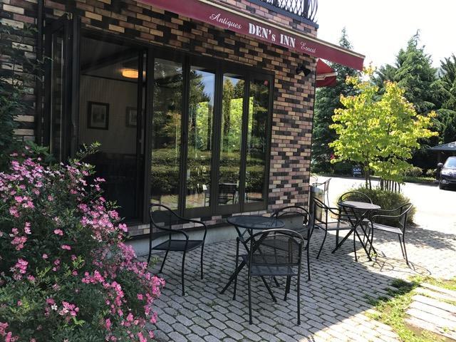 Den'S Inn 富士河口湖 外观 照片