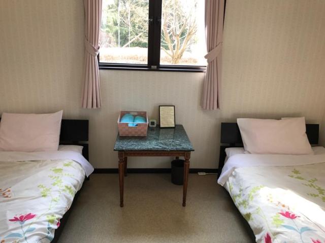Den'S Inn 富士河口湖 外观 照片
