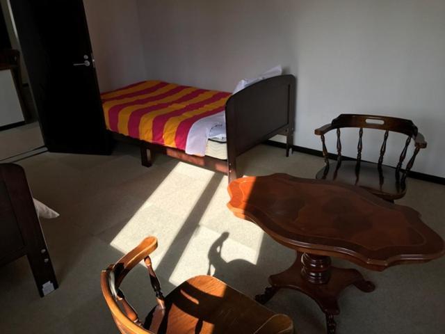 Den'S Inn 富士河口湖 外观 照片