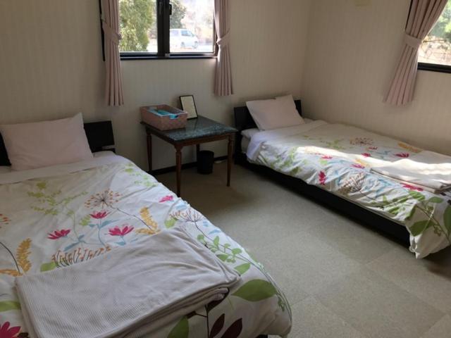 Den'S Inn 富士河口湖 外观 照片