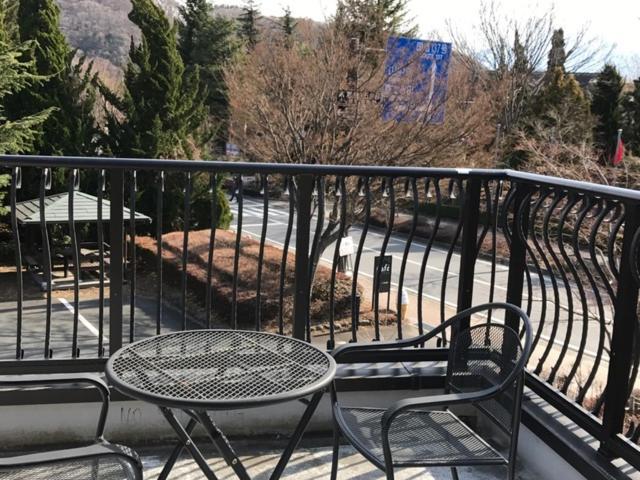 Den'S Inn 富士河口湖 外观 照片